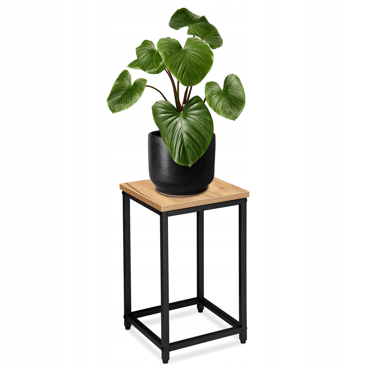 Loftinio stiliaus gėlių stovas ARBEN CRAFT 40 cm