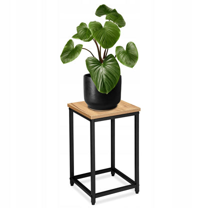 Loftinio stiliaus gėlių stovas ARBEN CRAFT 40 cm