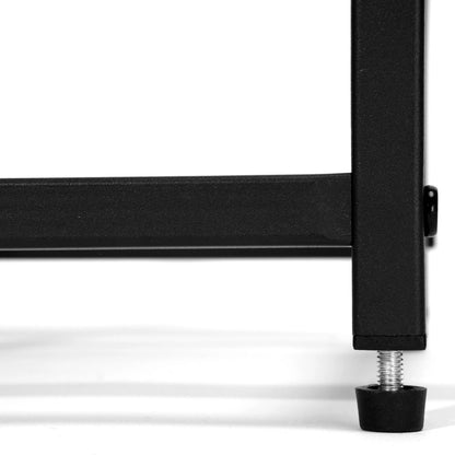 Loftinio stiliaus gėlių stovas ARBEN CRAFT 40 cm