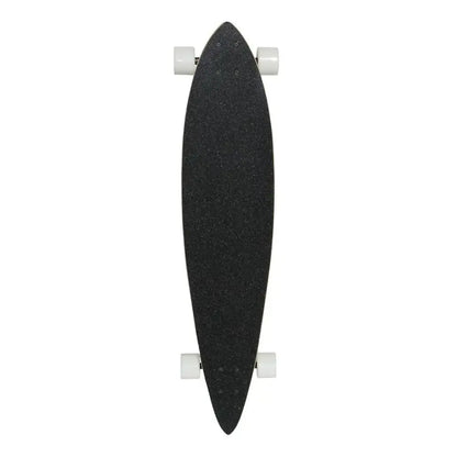 Longboard riedlentė Master Pintail 41" klevinė 104 cm