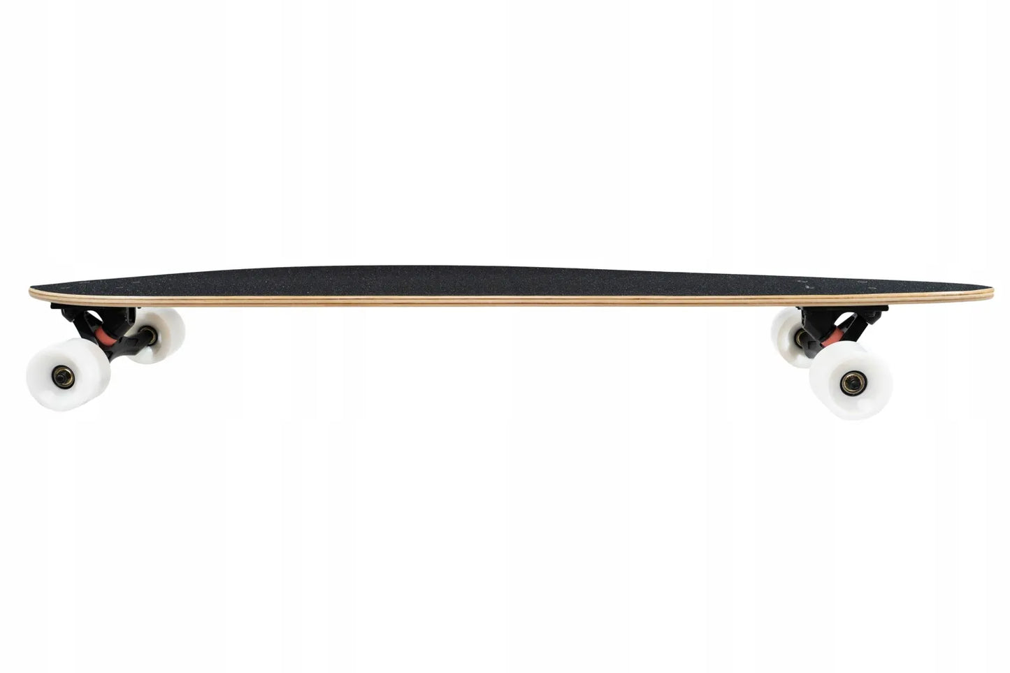 Longboard riedlentė Master Pintail 41" klevinė 104 cm