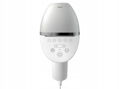 Lumea IPL lazerinis depiliatorius