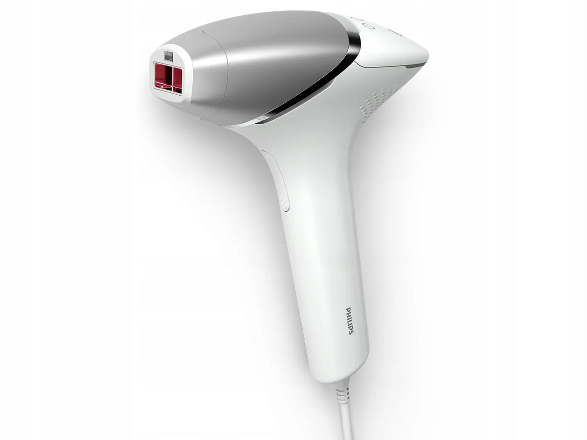 Lumea IPL lazerinis depiliatorius