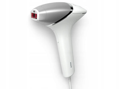 Lumea IPL lazerinis depiliatorius
