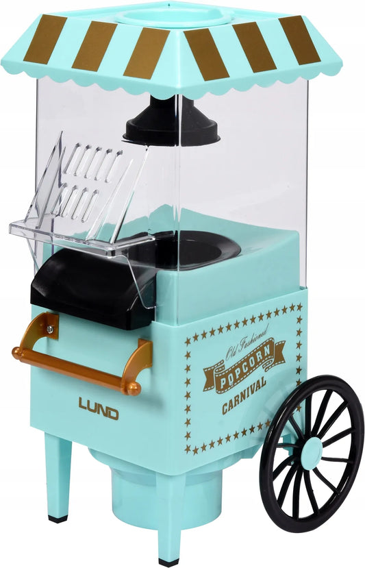 LUND 68260 retro stiliaus spragėsių aparatas, 1200 W