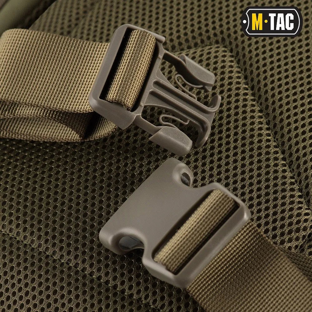 „M-Tac Assault Pack Olive“ kuprinė