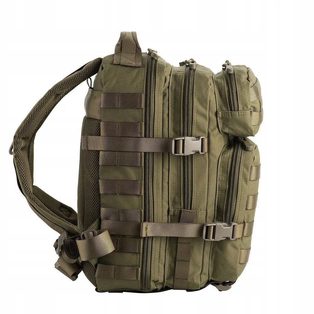 „M-Tac Assault Pack Olive“ kuprinė