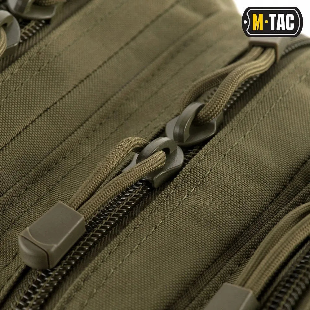 „M-Tac Assault Pack Olive“ kuprinė