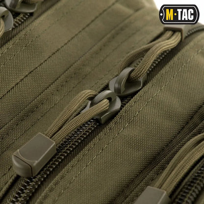 „M-Tac Assault Pack Olive“ kuprinė