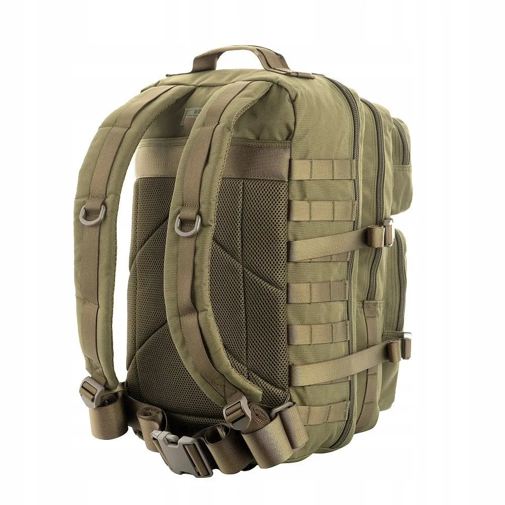 „M-Tac Assault Pack Olive“ kuprinė