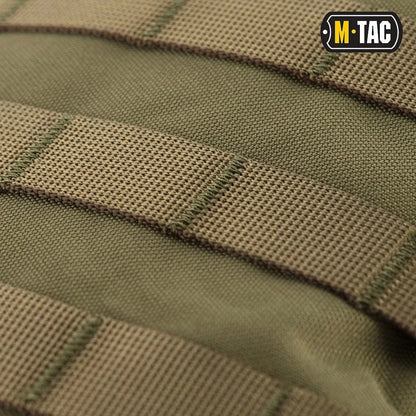„M-Tac Assault Pack Olive“ kuprinė