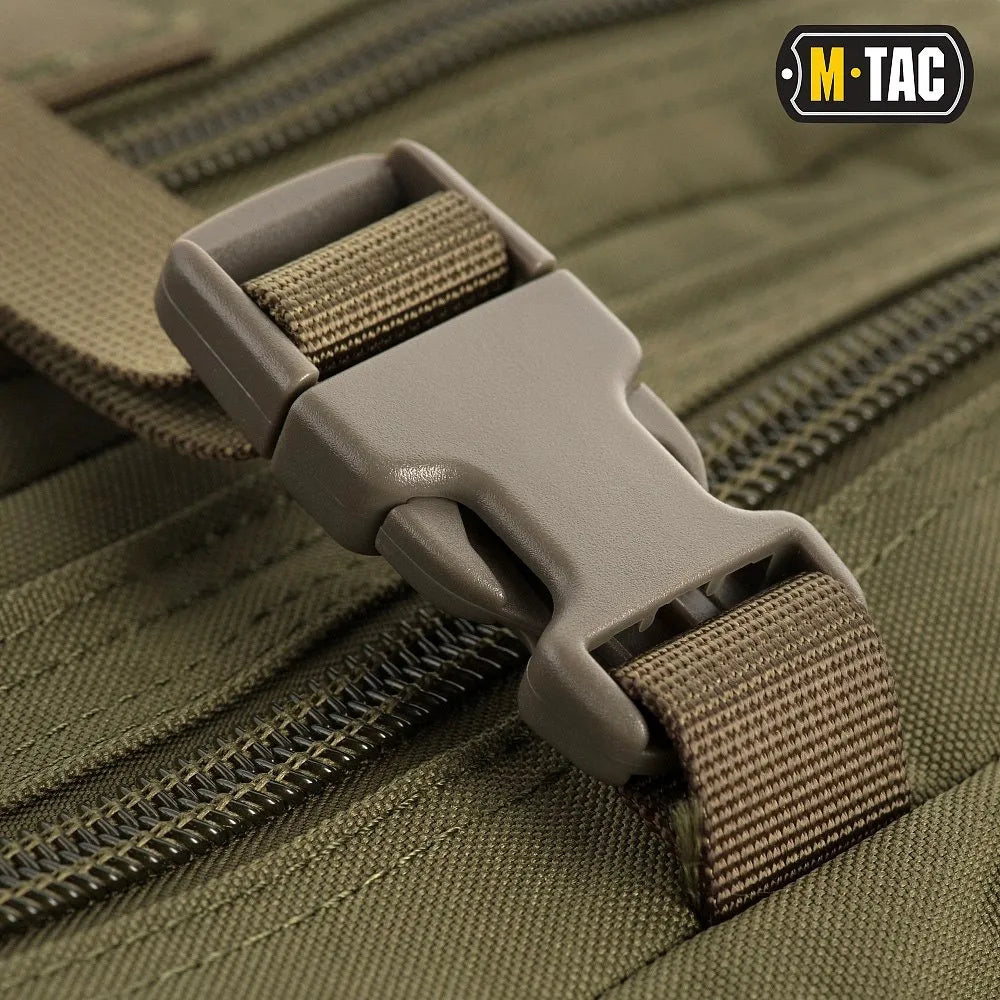 „M-Tac Assault Pack Olive“ kuprinė