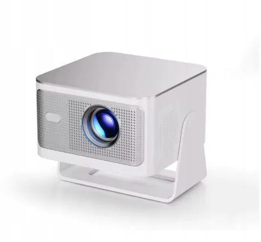 „Magcubic“ HY350MAX LED projektorius, 1080p, „Android 14“, 16 GB, „Allwinner H726“