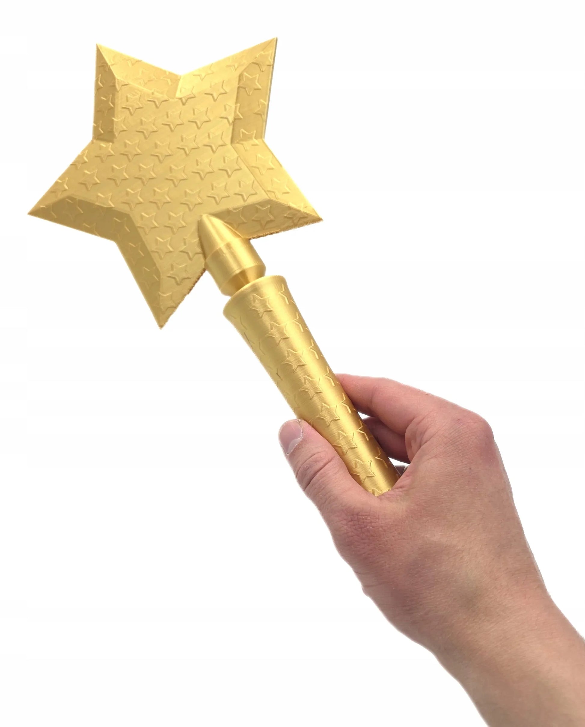 Maginis lazdelės formos bekontakčių mokėjimų priedas, mokėjimo kortelės laikiklis, 44 cm