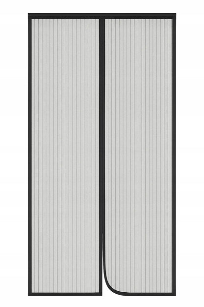 Magnetinis tinklelis nuo uodų balkonui ir terasai 210 x 100 cm