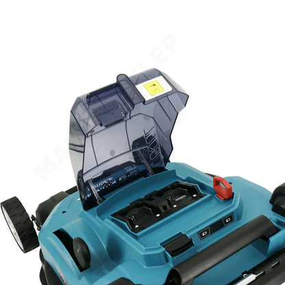 „Makita“ akumuliatorinė vejapjovė 38 cm, 40 l, 2 × 18 V LXT, XPT, Li-Ion