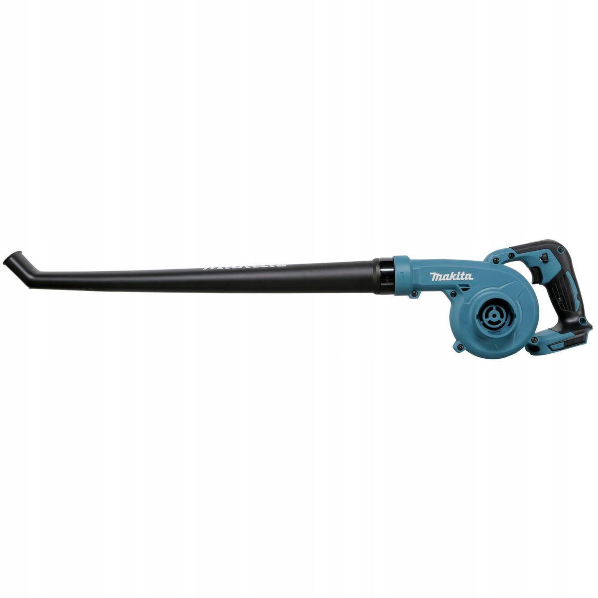 Makita DUB186Z akumuliatorinis lapų pūstuvas
