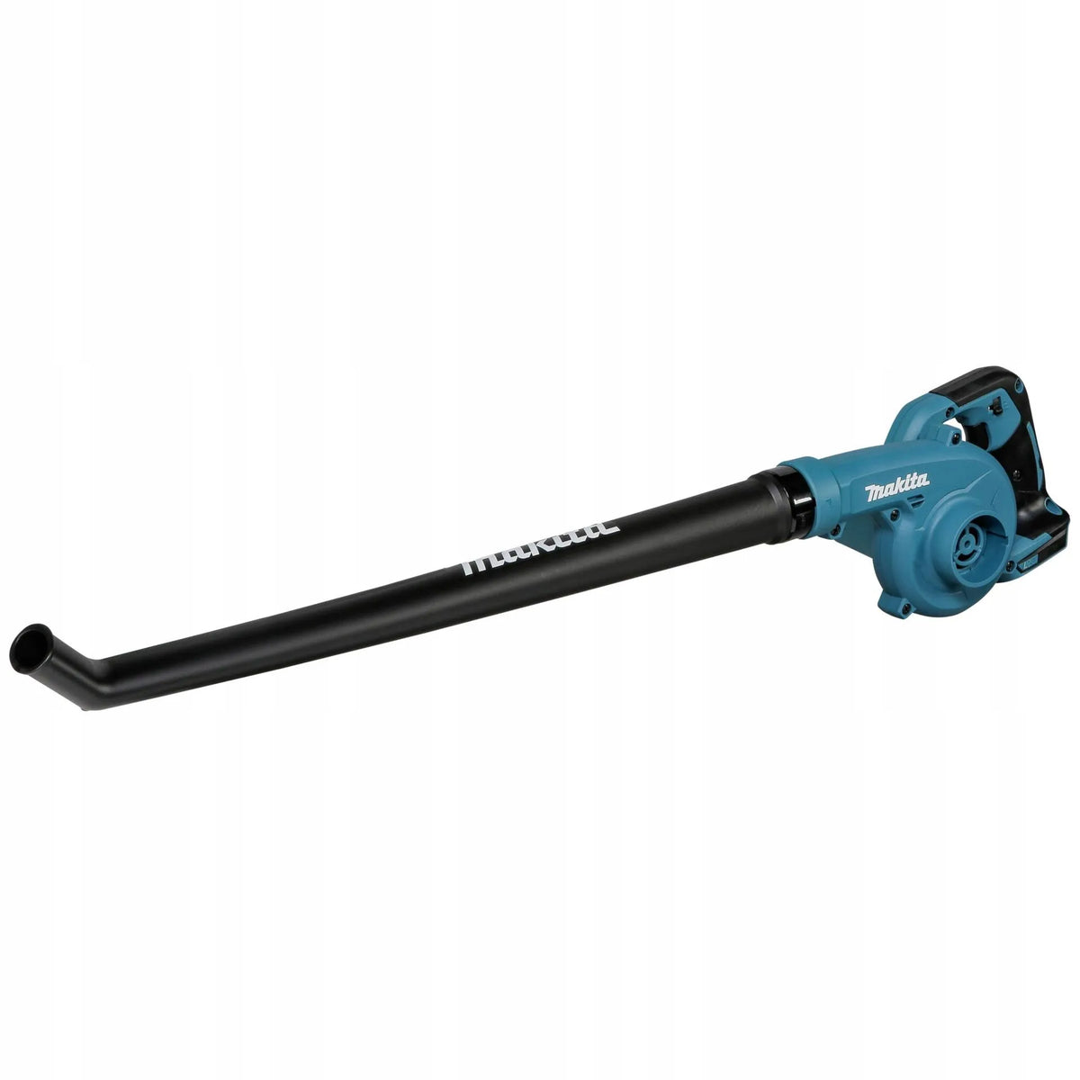 Makita DUB186Z akumuliatorinis lapų pūstuvas