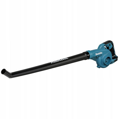 Makita DUB186Z akumuliatorinis lapų pūstuvas