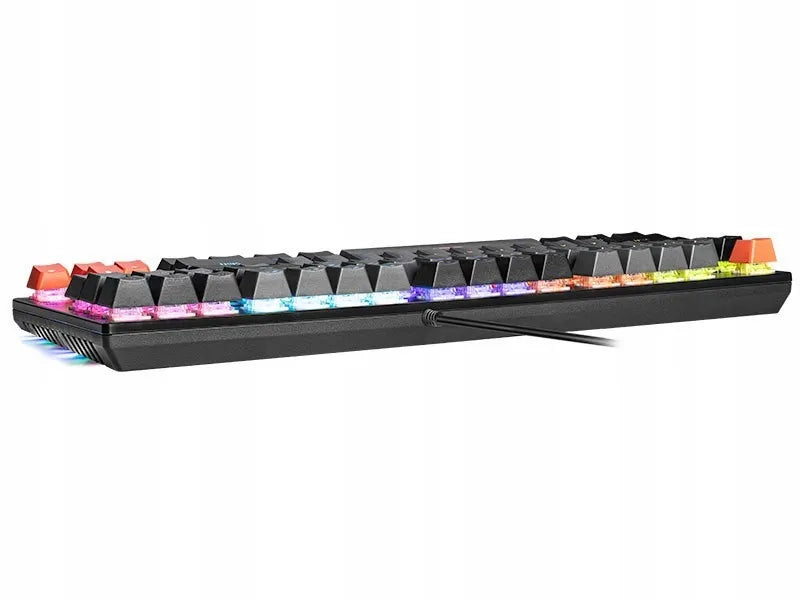 Mechaninė klaviatūra Tracer GAMEZONE Strike 87