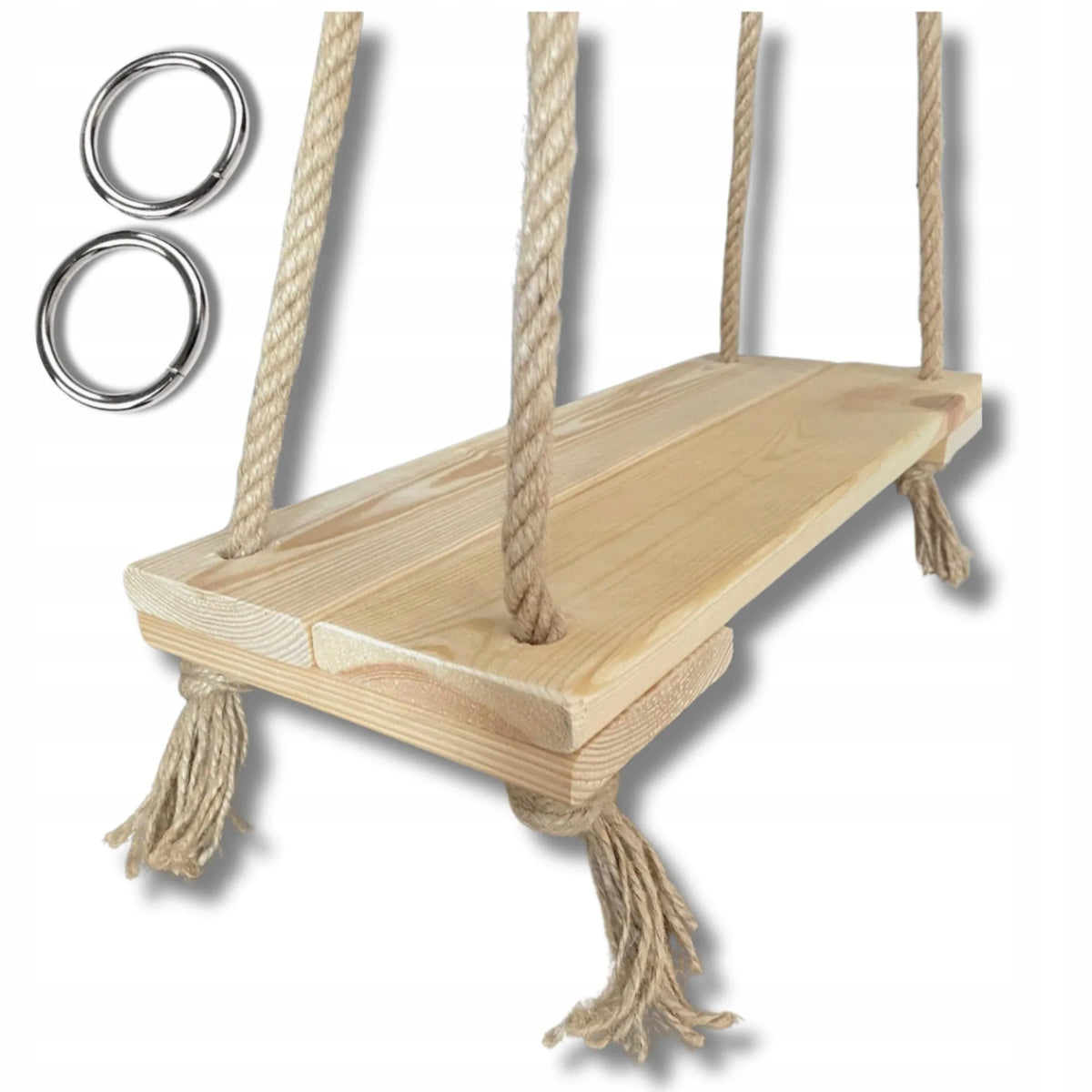 MEDINĖ SŪPYNĖS SODUI NAMAMS LENTELĖ LOFT BOHO STIPRIOS PREMIUM 49CM