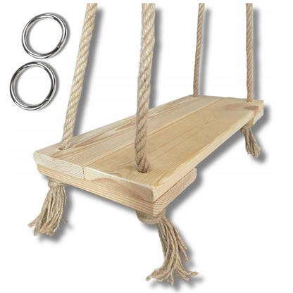 MEDINĖ SŪPYNĖS SODUI NAMAMS LENTELĖ LOFT BOHO STIPRIOS PREMIUM 49CM
