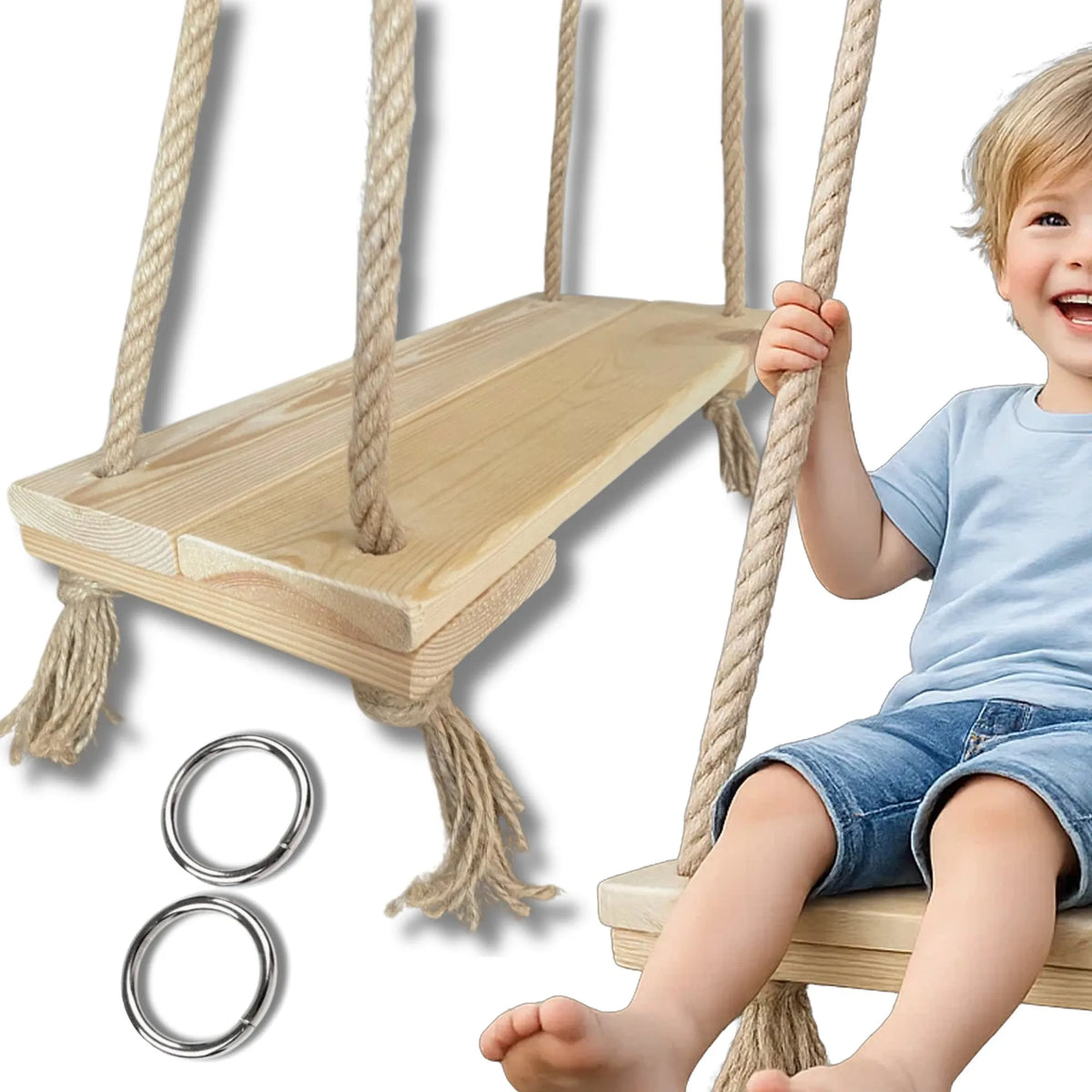 MEDINĖ SŪPYNĖS SODUI NAMAMS LENTELĖ LOFT BOHO STIPRIOS PREMIUM 49CM