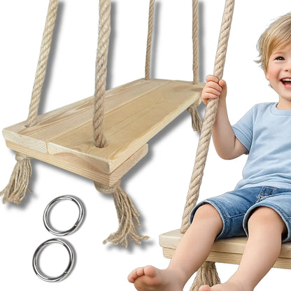MEDINĖ SŪPYNĖS SODUI NAMAMS LENTELĖ LOFT BOHO STIPRIOS PREMIUM 49CM