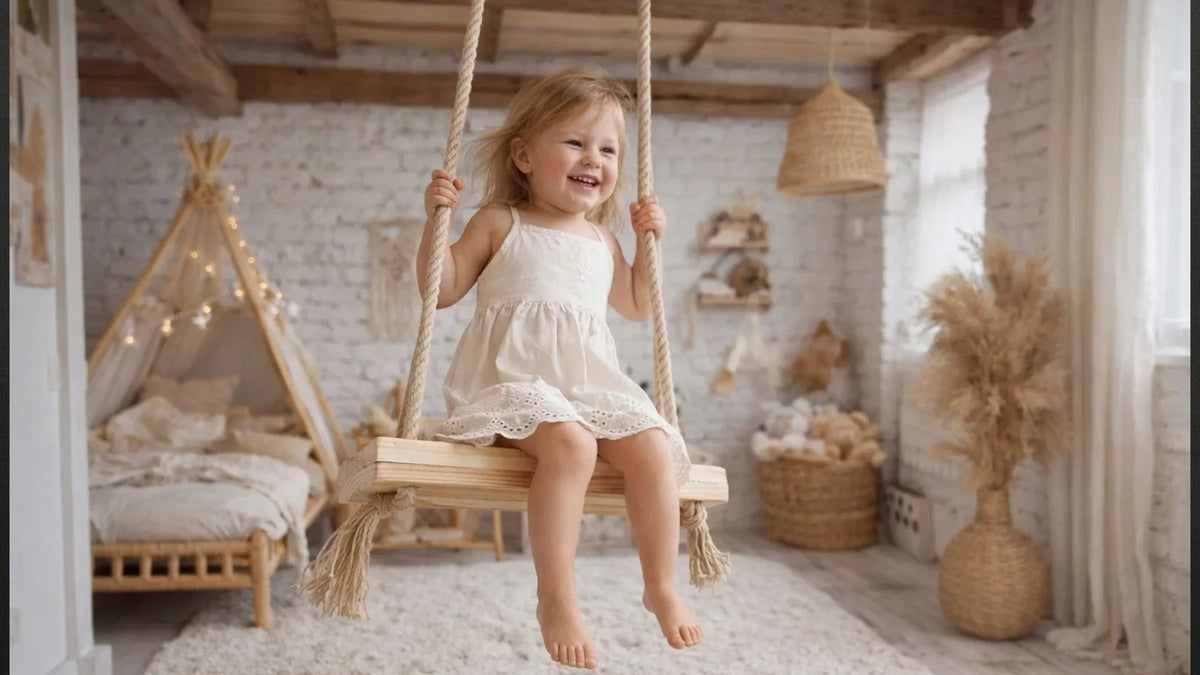 MEDINĖ SŪPYNĖS SODUI NAMAMS LENTELĖ LOFT BOHO STIPRIOS PREMIUM 49CM