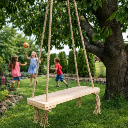 MEDINĖ SŪPYNĖS SODUI NAMAMS LENTELĖ LOFT BOHO STIPRIOS PREMIUM 49CM