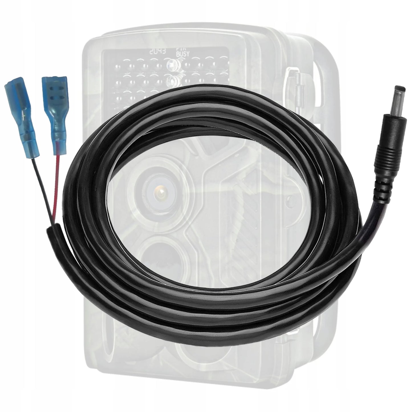Medžioklės kamera Delphi HC-800A, 24Mpx, Full HD, IR 940nm, IP65
