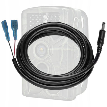 Medžioklės kamera Delphi HC-800A, 24Mpx, Full HD, IR 940nm, IP65