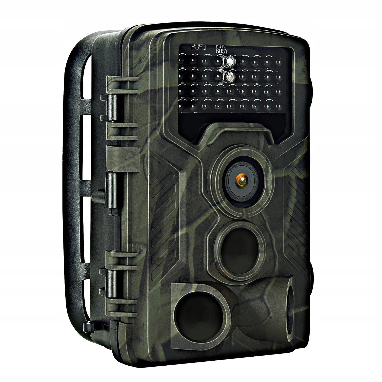 Medžioklės kamera Delphi HC-800A, 24Mpx, Full HD, IR 940nm, IP65