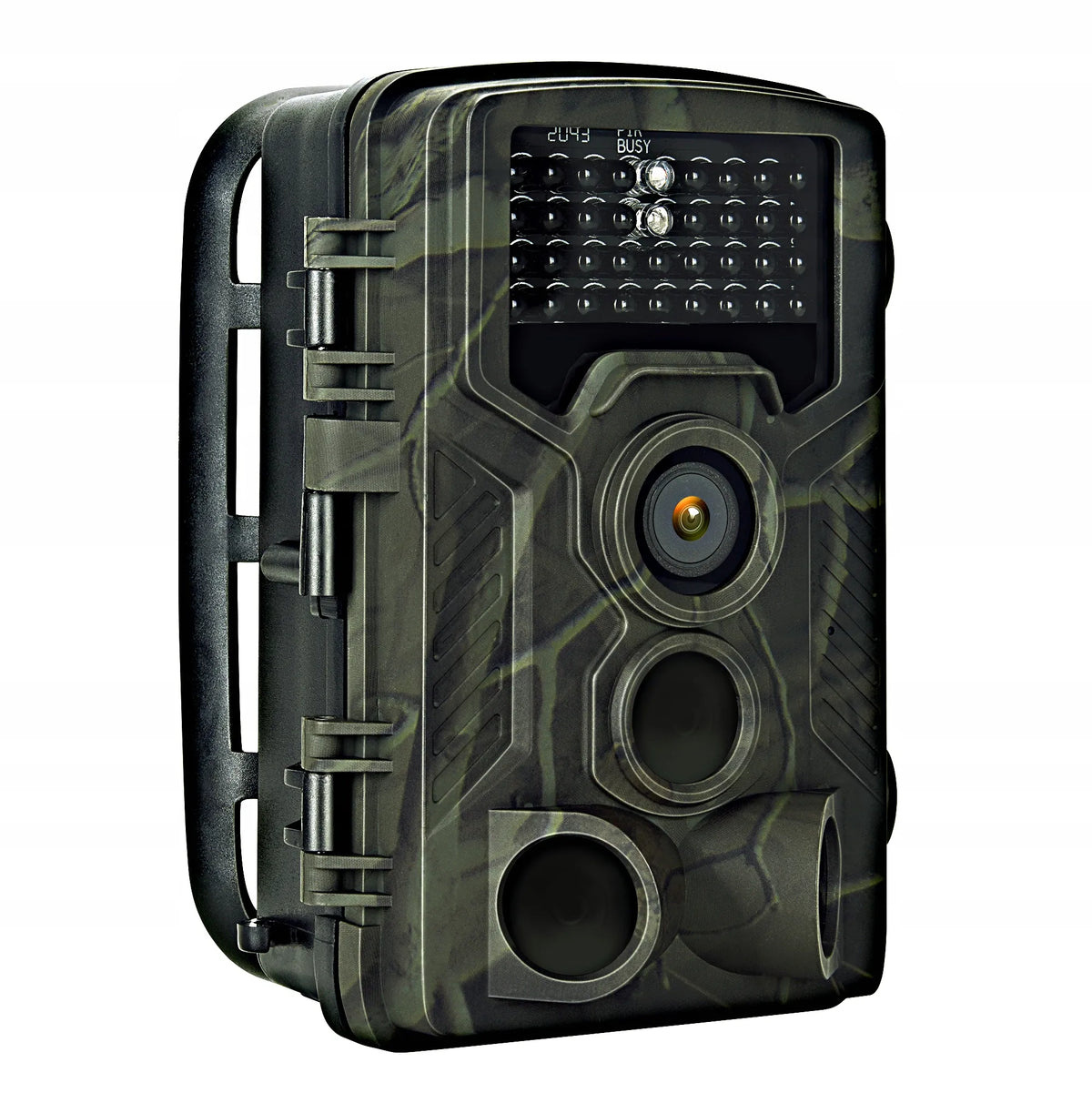 Medžioklės kamera Delphi HC-800A, 24Mpx, Full HD, IR 940nm, IP65