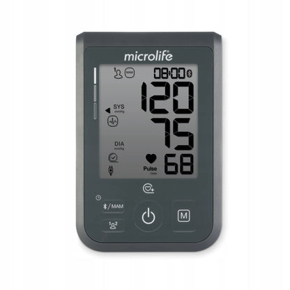 Microlife automatinis kraujospūdžio matuoklis BP B4 BT