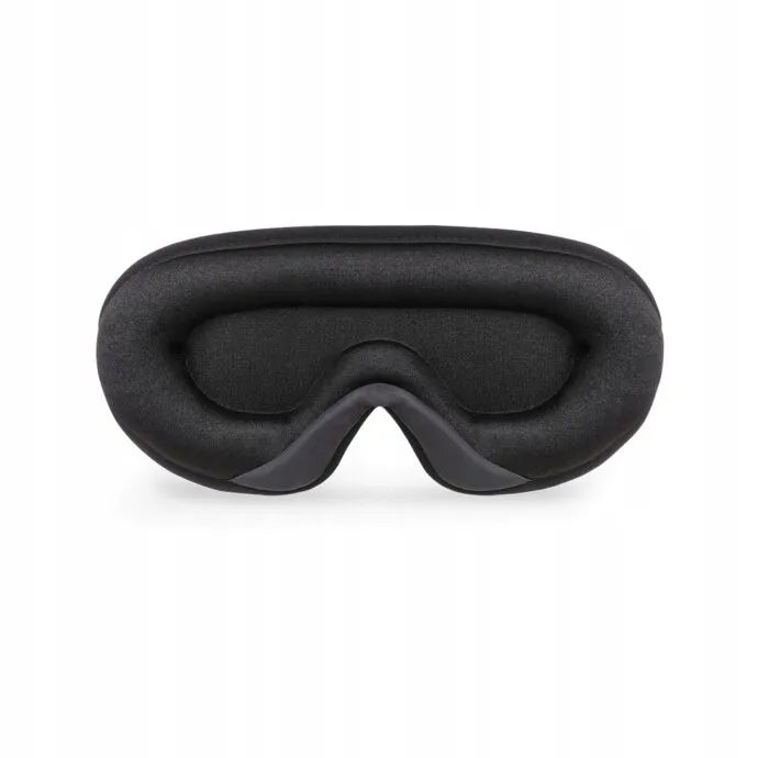 Miego kaukė James Hawk Sleep Mask – 100% užtemdanti, ergonomiška