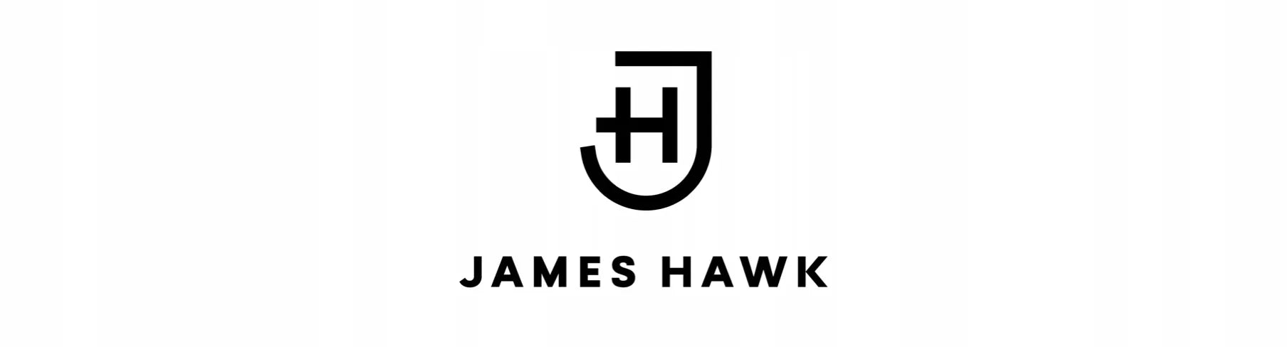 Miego kaukė James Hawk Sleep Mask – 100% užtemdanti, ergonomiška