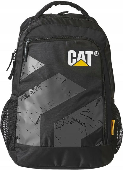 Miesto, kelionių ir mokyklinė kuprinė „Caterpillar Cat Fastlane“