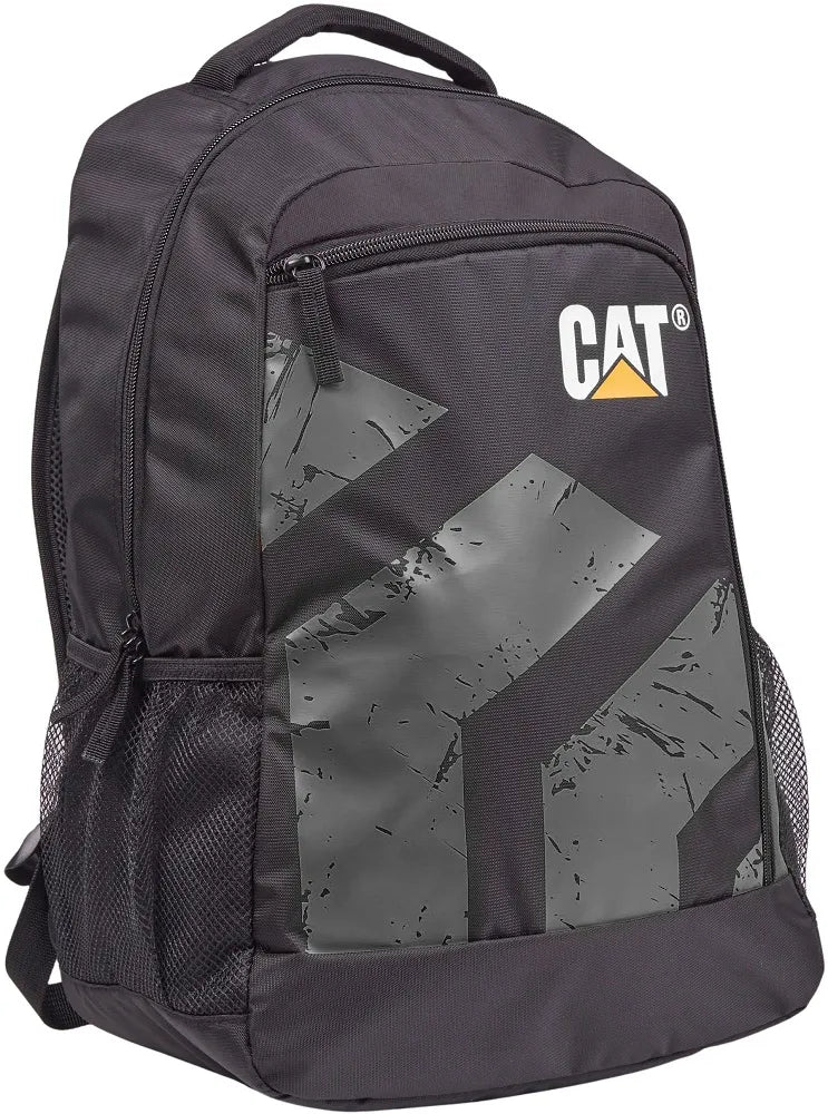 Miesto, kelionių ir mokyklinė kuprinė „Caterpillar Cat Fastlane“