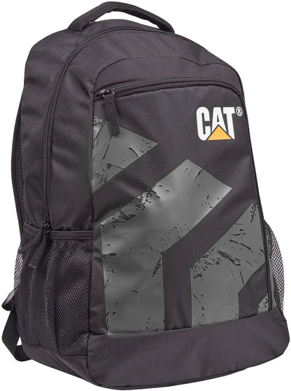 Miesto, kelionių ir mokyklinė kuprinė „Caterpillar Cat Fastlane“