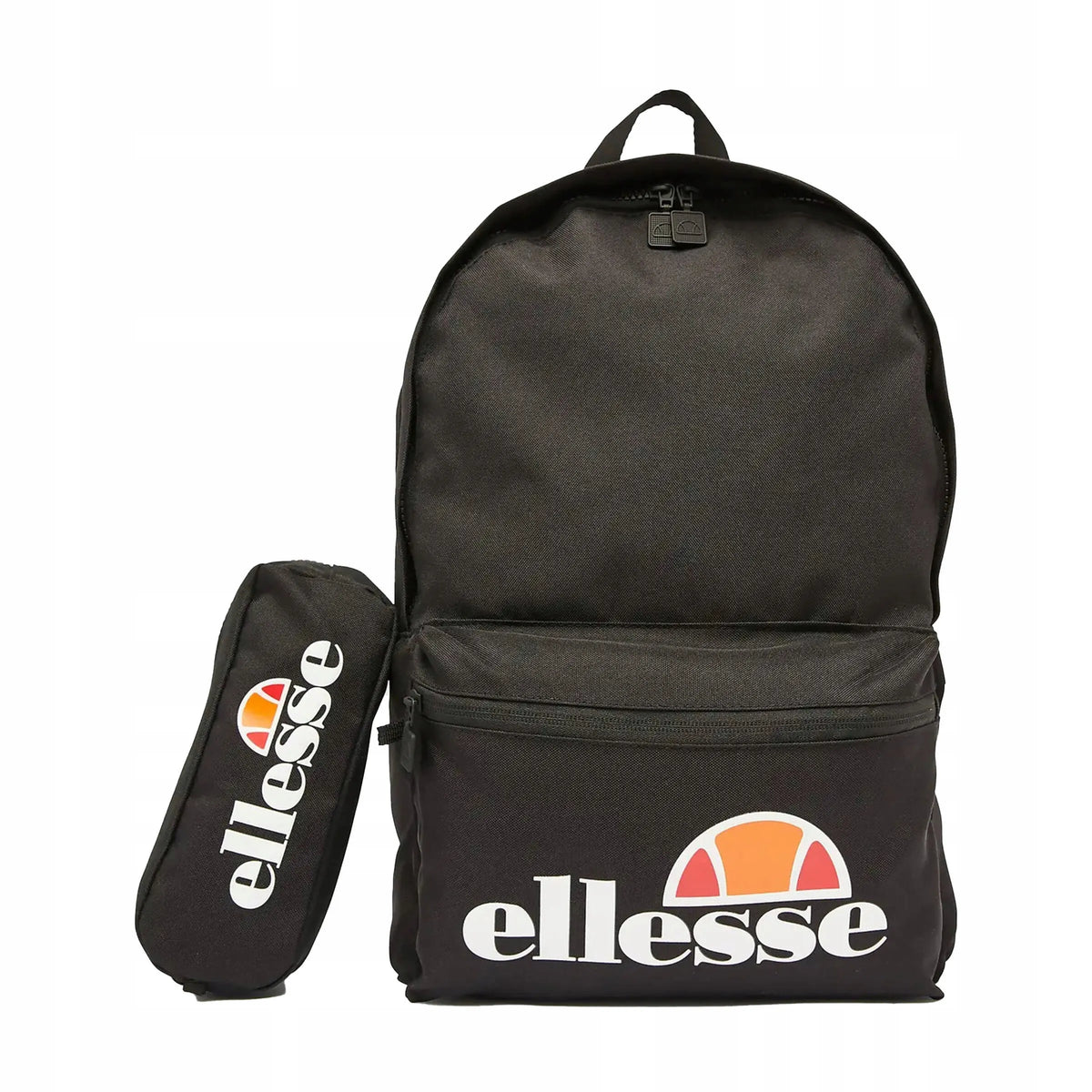 Miesto kuprinė Ellesse Rolby Backpack + penalas (rinkinys)