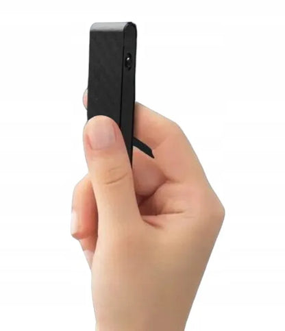 Mini diktofonas šnipinėjimo mažas diskretiškas pasiklausymo įrenginys USB atmintinė 32GB