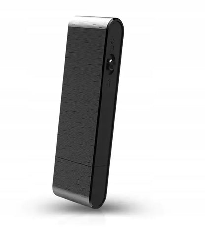 Mini diktofonas šnipinėjimo mažas diskretiškas pasiklausymo įrenginys USB atmintinė 32GB