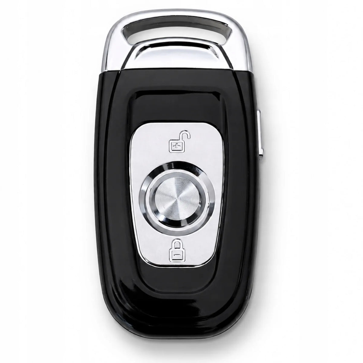 Mini skaitmeninis diktofonas raktų pakabuke Spreest Q5 16GB