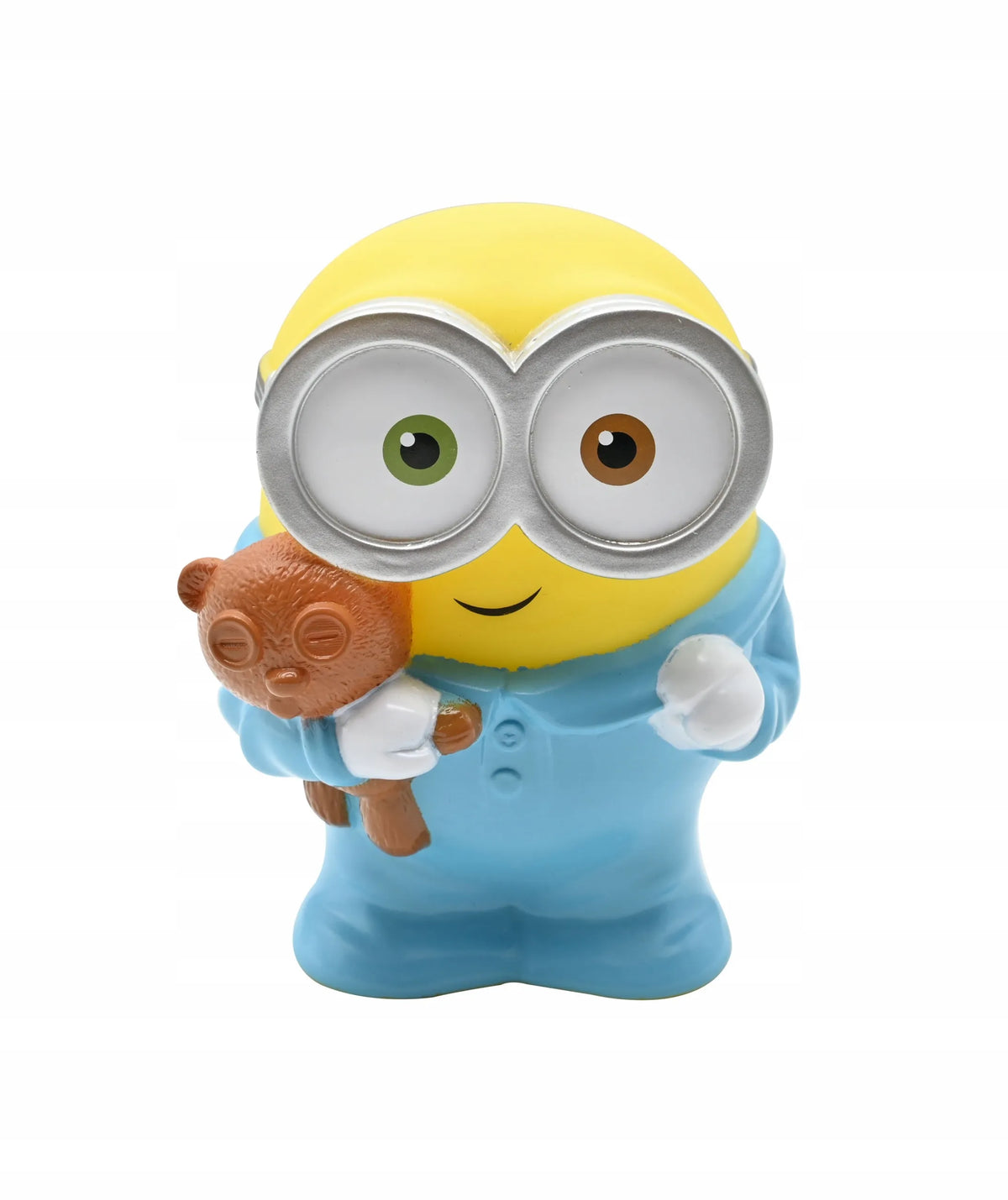 Minionai LED Naktinė Lempa Vaikams