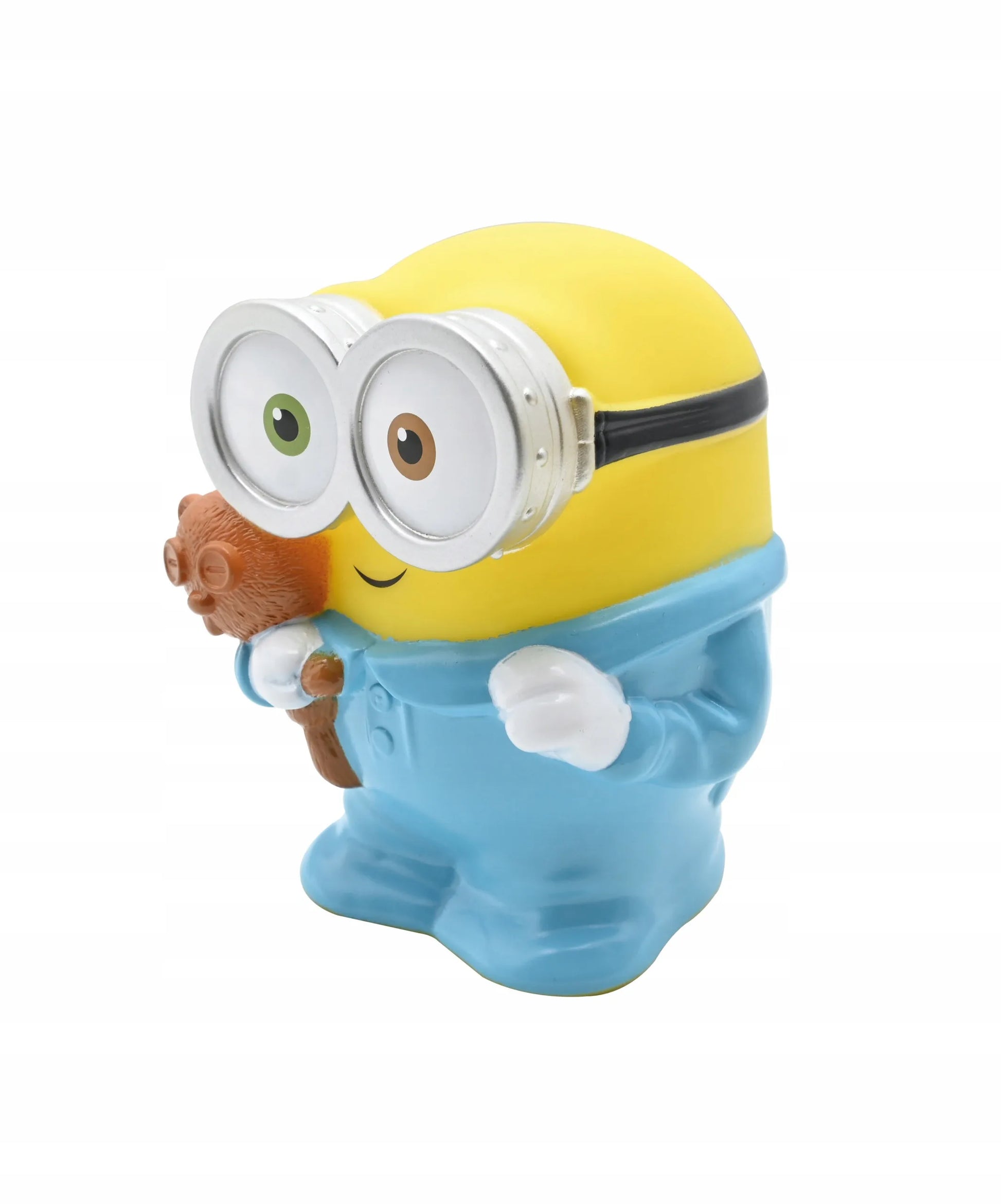 Minionai LED Naktinė Lempa Vaikams