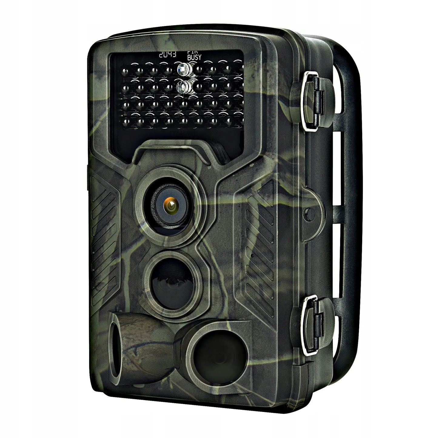 Miškinė kamera „Delphi HC-800A“ 24 Mpx Full HD, nematomi IR 940nm spinduliai