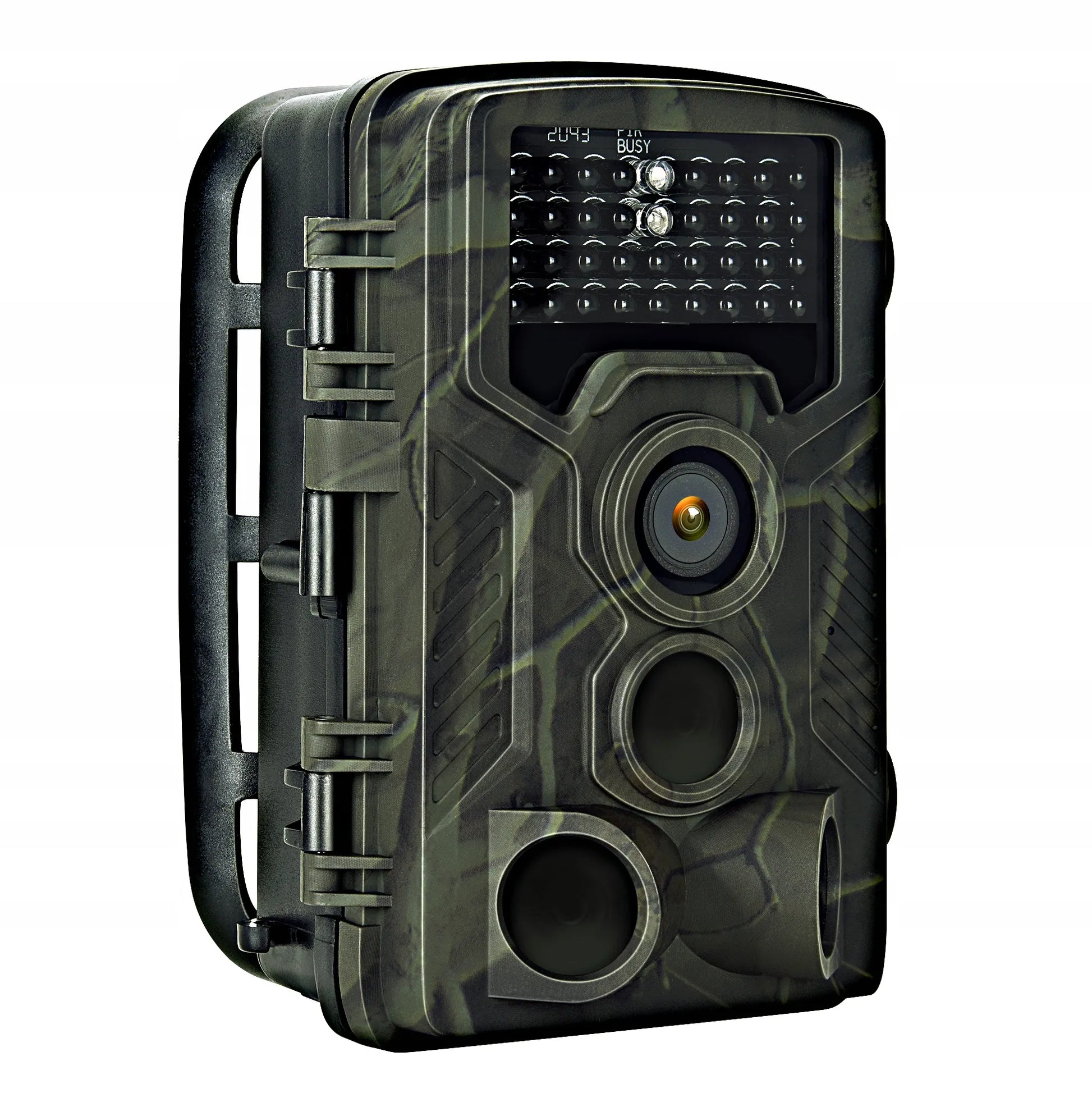 Miškinė kamera „Delphi HC-800A“ 24 Mpx Full HD, nematomi IR 940nm spinduliai