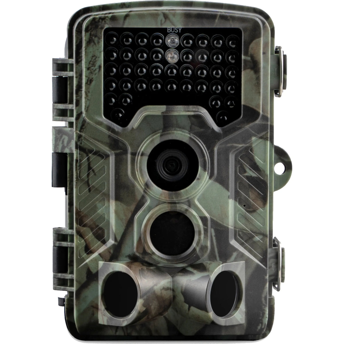 Miškinė kamera „Delphi HC-800A“ 24 Mpx Full HD, nematomi IR 940nm spinduliai