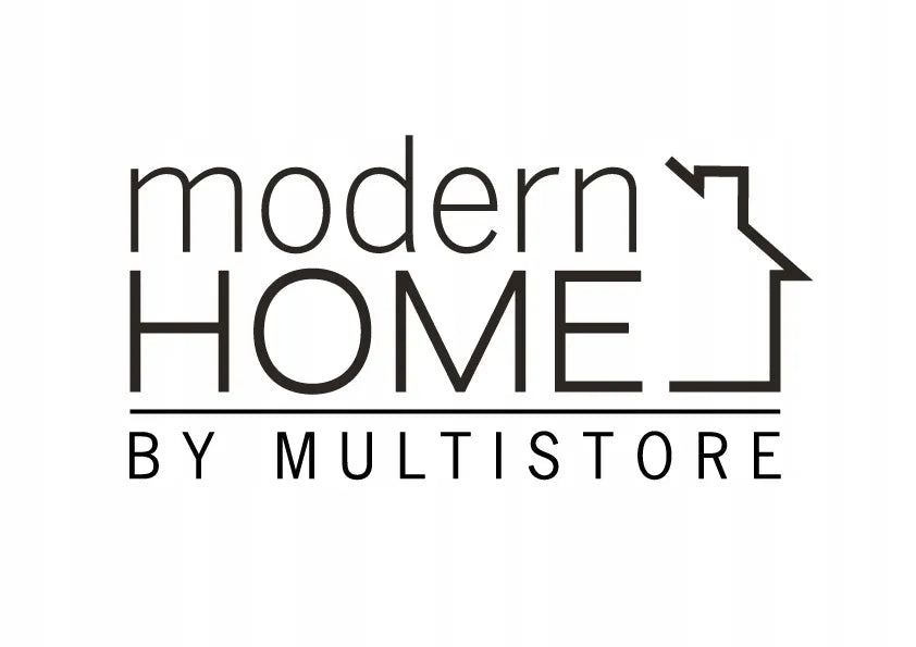 ModernHome LED vonios veidrodis, 50 × 70 cm, 3 šviesos spalvos